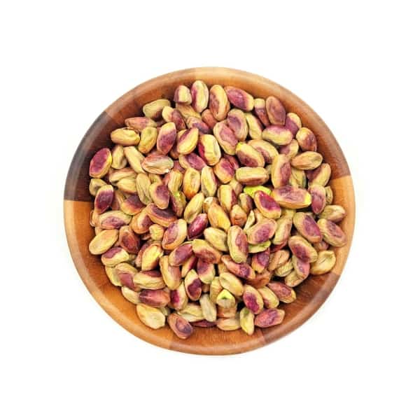 خرید پسته خام